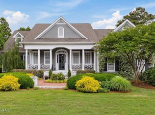 8300 Fazio Dr, Wilmington, NC 28411