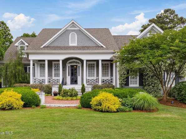 8300 Fazio Drive, Wilmington, NC 28411