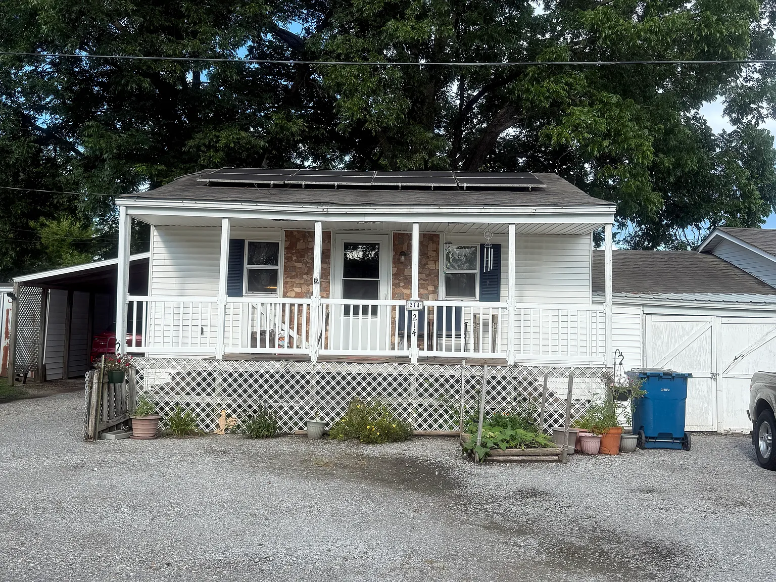 1 bed, 750 sqft, $750 — Photo 1
