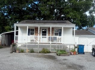 1614 Main St, Scott City, MO 63780
