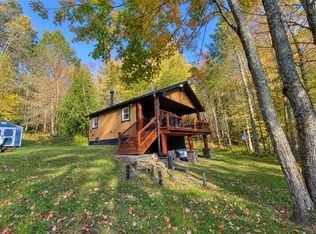 315 Tweedie Rd, East Branch, NY 13756