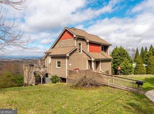 624 Talona Mountain Rd, Ellijay, GA 30536