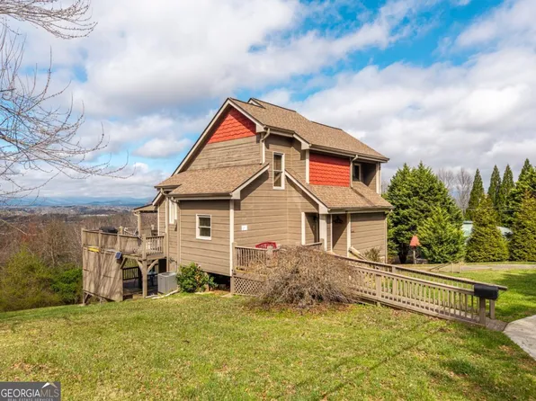624 Talona Mountain Rd, Ellijay, GA 30536