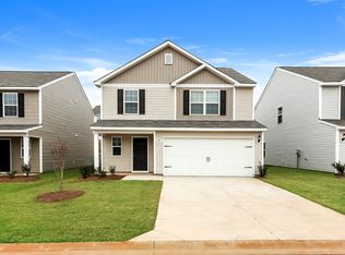 2157 Southlea Dr, Inman, SC 29349