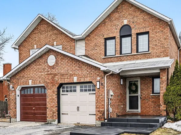 15 Hendrie Ct, Ottawa, ON K2L 4A4