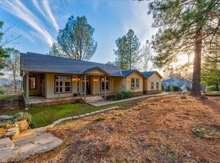 4560 Monte Vista Dr, Camino, CA 95709