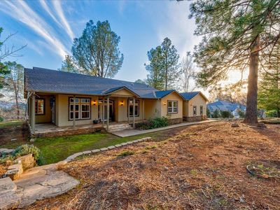 4560 Monte Vista Dr, Camino, CA, 95709