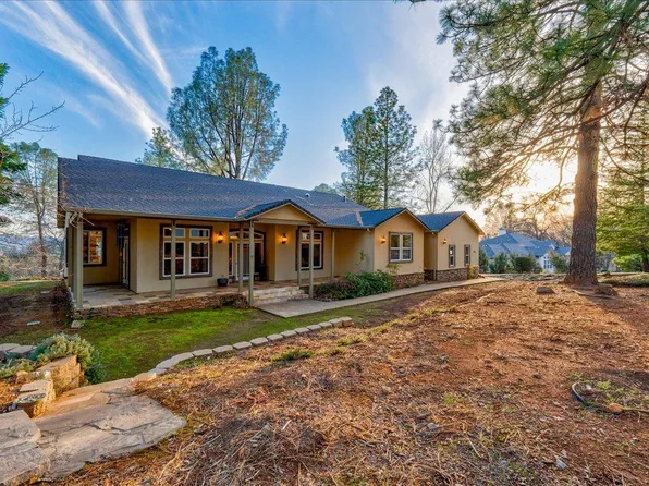 4560 Monte Vista Dr, Camino, CA 95709