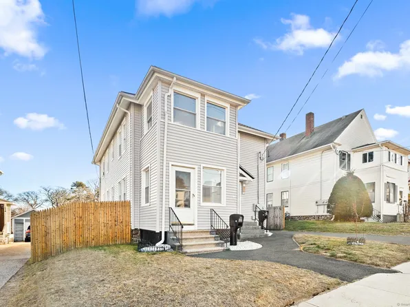 43 Sherman Street, Bristol, CT 06010