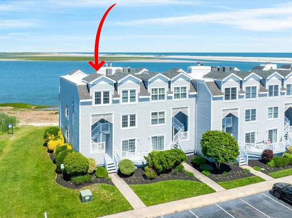 400 E Marina Ct APT 205B, Wildwood, NJ 08260