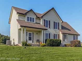 2457 160th St, Van Meter, IA 50261