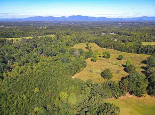 Highway 357, Campobello, SC 29322