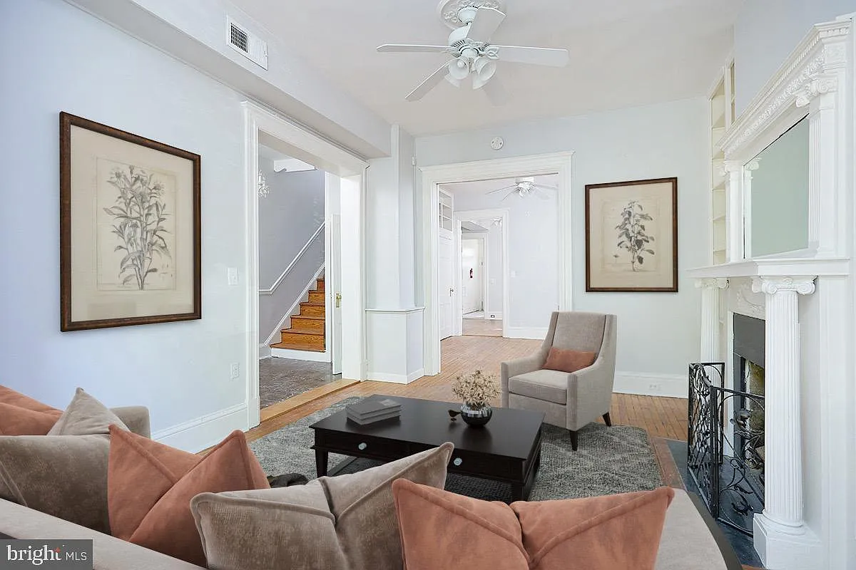444 New Jersey Ave SE — Photo 4