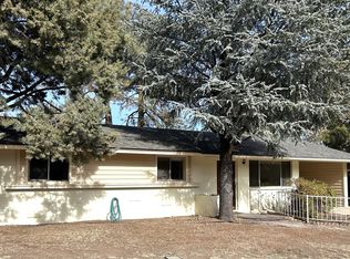 1716 Meadowbrook Rd, Prescott, AZ 86303