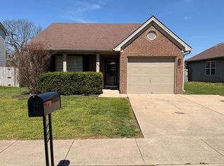 187 Ransom Trce, Georgetown, KY 40324
