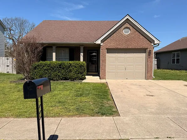 187 Ransom Trce, Georgetown, KY 40324