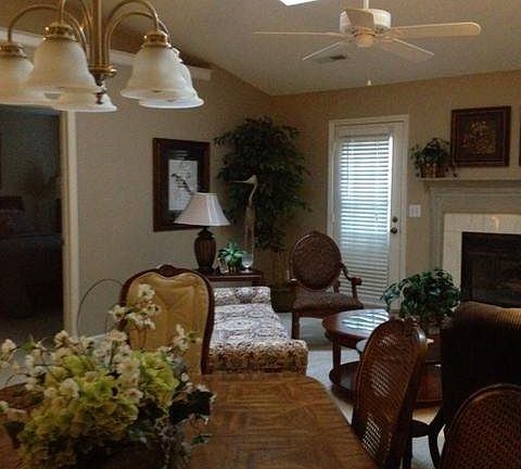 2nd image of 4305 River Crest Ln