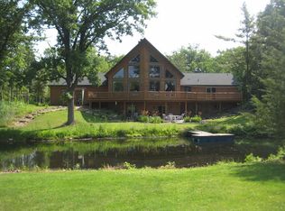 W7641 Cherry Hill Dr, Adell, WI 53001