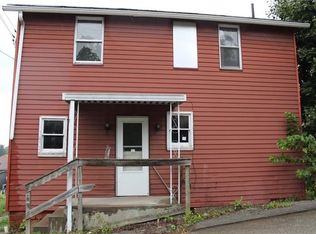 537 Davis Ave, Rochester, PA 15074