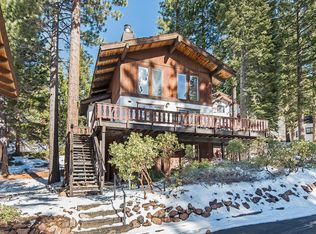 1102 Altdorf Ter, Incline Village, NV