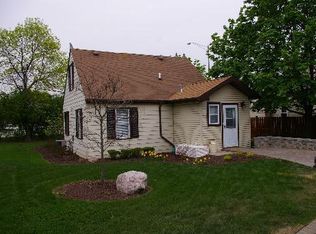 100 83rd St, Willowbrook, IL 60527