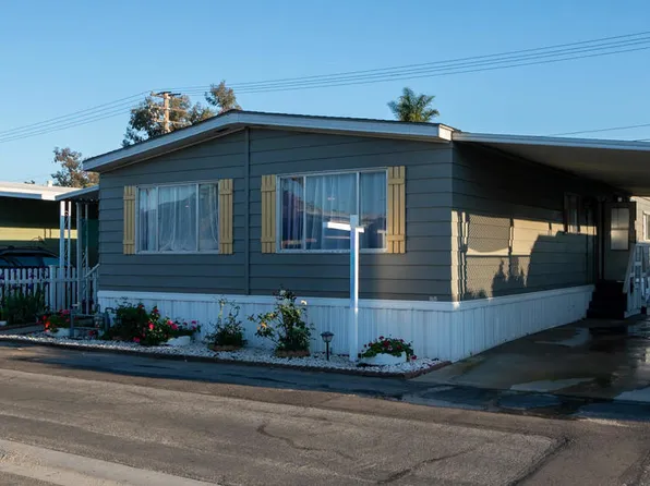 280 Columbia Pl #48, Oxnard, CA 93033