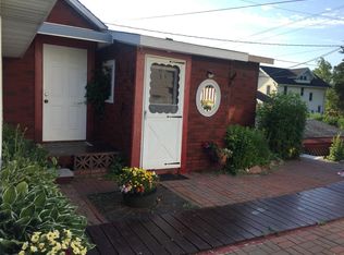 907 Prospect Ave #COTTAGE, Cloquet, MN 55720