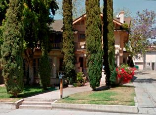 323 E Washington Ave, Santa Ana, CA 92701