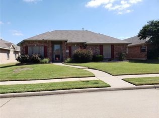 7604 Scarborough Ln, Frisco, TX 75035