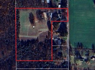 80380 42nd St, Decatur, MI 49045