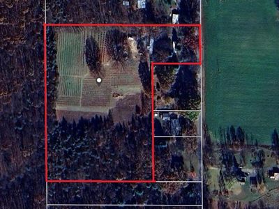 80380 42nd St, Decatur, MI, 49045