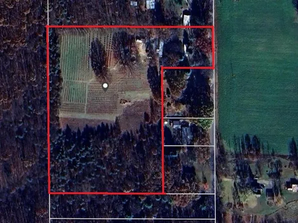 80380 42nd St, Decatur, MI 49045