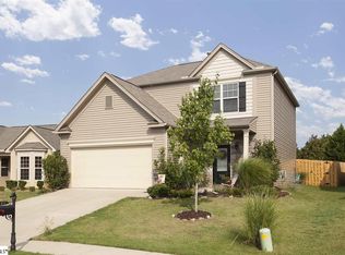 206 Marefair Ln, Simpsonville, SC 29680