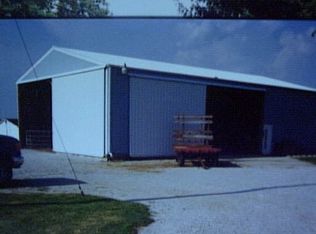 4985 S #900E, Romney, IN 47981