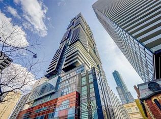 7 Grenville St #1013, Toronto, ON M4Y 0E9