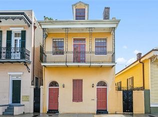 819 Barracks St #A, New Orleans, LA 70116