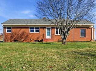 2412 Lynch Mill Rd, Altavista, VA 24517