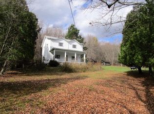 3581 Milligans Cove Rd, Manns Choice, PA 15550