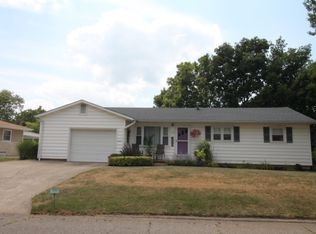 112 David Dr, Attica, IN