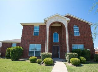 328 Sagebrush Trl, Murphy, TX 75094