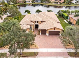 7878 NW 111th Way, Parkland, FL 33076