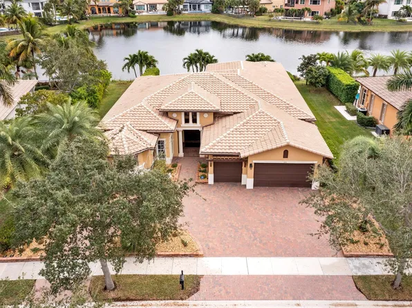 7878 NW 111th Way, Parkland, FL 33076