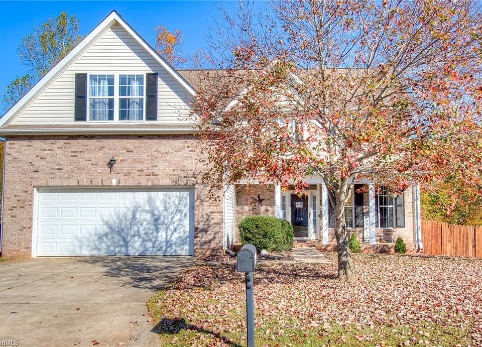 760 Pecan Ridge Cir, Kernersville, NC 27284 MLS 1123970 Zillow