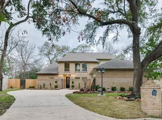 750 Last Arrow Dr, Houston, TX 77079