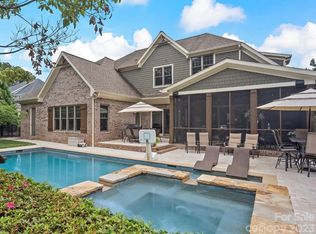 158 Ragsdale Trl, Mooresville, NC 28117