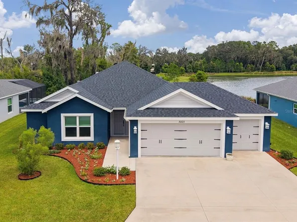 3003 MONUMENT WAY, THE VILLAGES, FL 32163