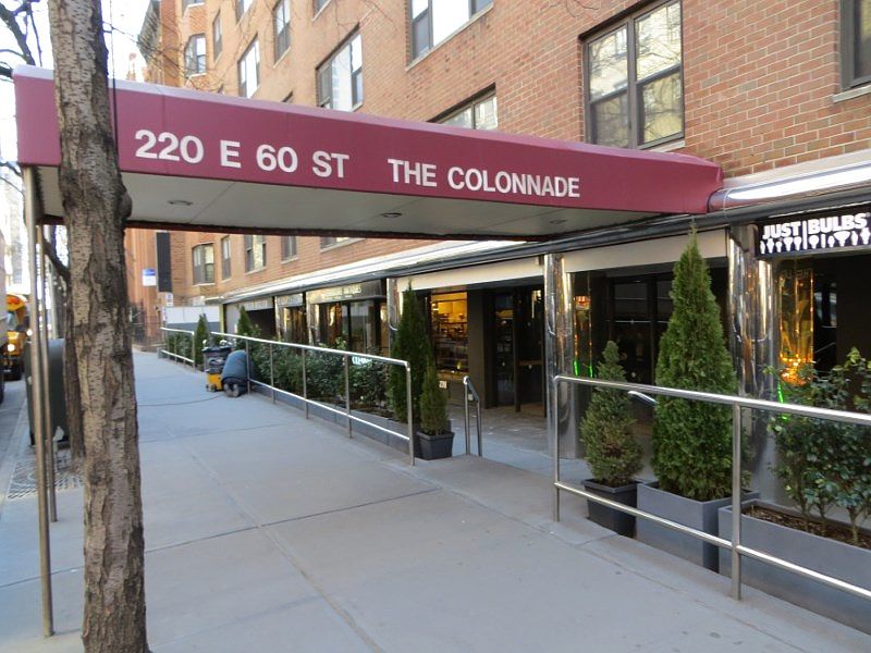 2nd image of 224 E 60th St APT 6F