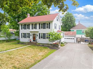 19 S Chestnut Street, Augusta, ME 04330