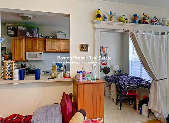 117 Park Dr. #21 Boston - Fenway Unit Photo 3