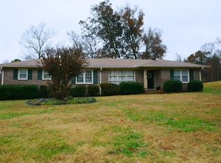 123 Tallapoosa St, Buchanan, GA 30113